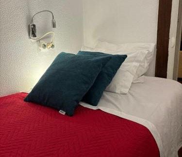 Benfica Apartment | Estrada De Benfica 600 Apartamentos