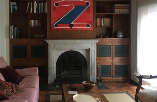 Foz do Douro Apartment | Estrelícia