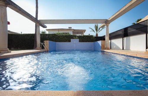 Can Picafort Villa | Estrel
