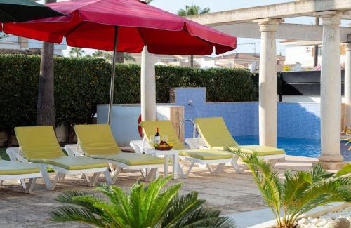 Can Picafort Villa | Estrel