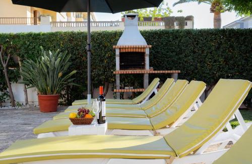 Can Picafort Villa | Estrel