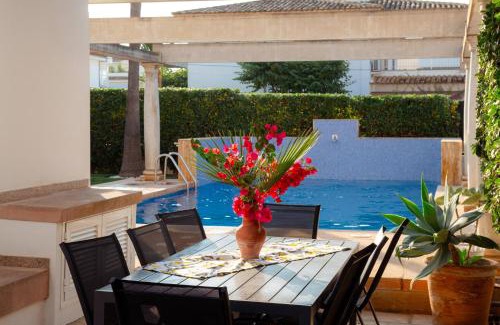 Can Picafort Villa | Estrel