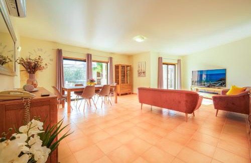 Praia da Luz Apartment | Estrela Apartment by Moje Holiday