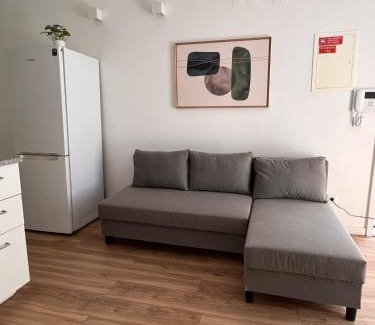 Cacilhas Apartment | Estrela da Almada Mascarenhas