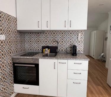 Cacilhas Apartment | Estrela da Almada Mascarenhas