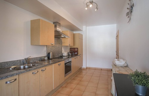 Praia da Luz Apartment | Estrela da Luz Spectacular Penthouse With Sea And Pool View