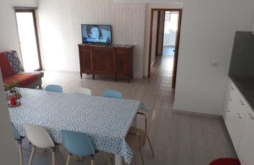 A Ver-o-Mar Apartment | Estrela de Aver o Mar