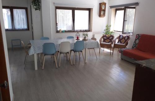 A Ver-o-Mar Apartment | Estrela de Aver o Mar