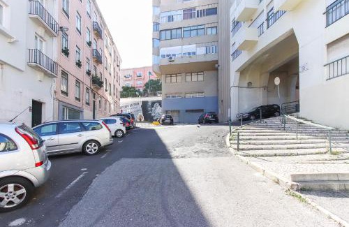 Santa Isabel Apartment | Estrela Delight by Homing