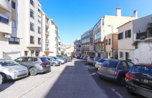 Santa Isabel Apartment | Estrela Delight by Homing