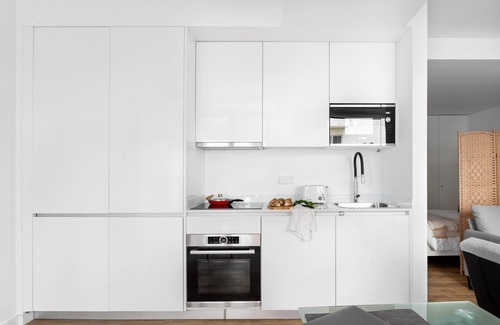 Santa Isabel Apartment | Estrela Delight by Homing