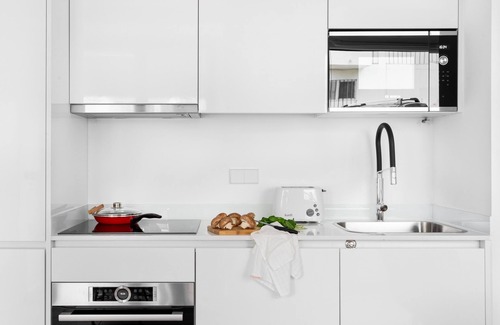 Santa Isabel Apartment | Estrela Delight by Homing