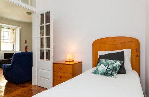 Santa Isabel Apartment | Estrela Garden Apartment