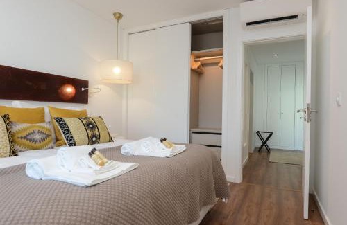 Santa Isabel Apartment | Estrela Luxury Apartment