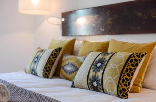 Santa Isabel Apartment | Estrela Luxury Apartment