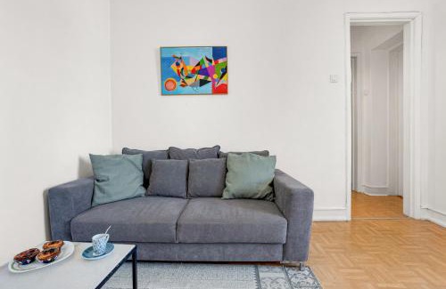 Santa Isabel Apartment | Estrela Panoramic Views
