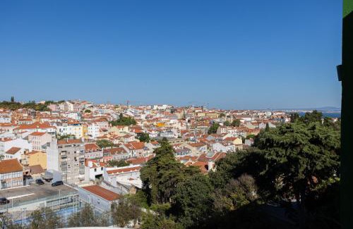 Santa Isabel Apartment | Estrela Panoramic Views