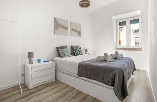 Santa Isabel Apartment | Estrela Panoramic Views