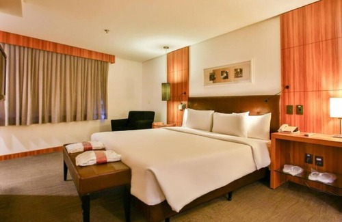 Belo Horizonte Bed & Breakfast | ESTRELAS MARE