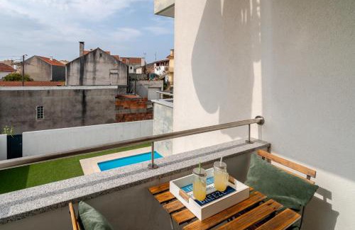 Apulia Apartment | Estrelinha do Mar in Apulia