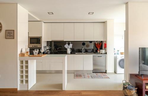 Apulia Apartment | Estrelinha do Mar in Apulia
