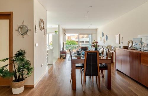 Apulia Apartment | Estrelinha do Mar in Apulia