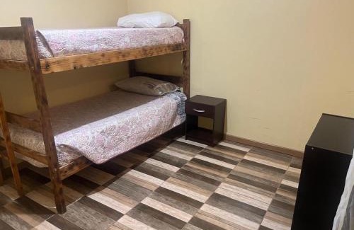 San Pedro de Atacama Apartment | Estrella Ancestral 1