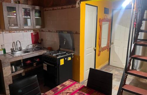 San Pedro de Atacama Apartment | Estrella Ancestral 1