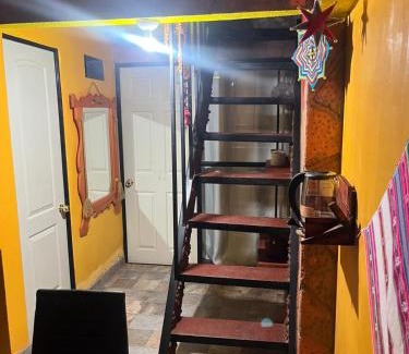 San Pedro de Atacama Apartment | Estrella Ancestral 1