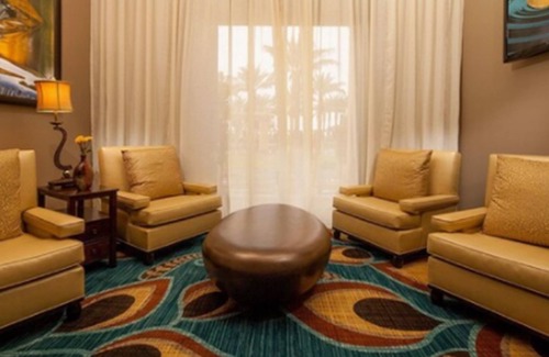 Drexel Heights Hotel | Estrella at Casino Del Sol