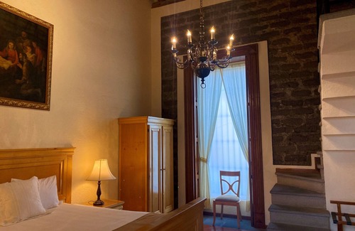 Cholula Bed & Breakfast | Estrella de Belem