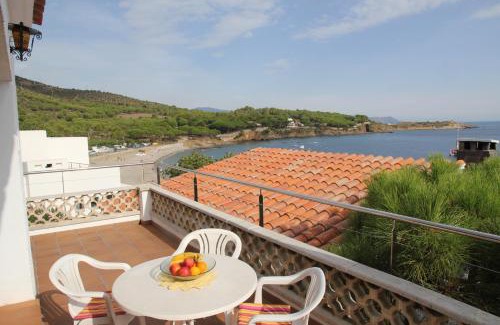 Port de la Selva Apartment | Estrella del Mar