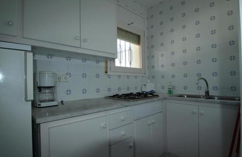 Port de la Selva Apartment | Estrella del Mar