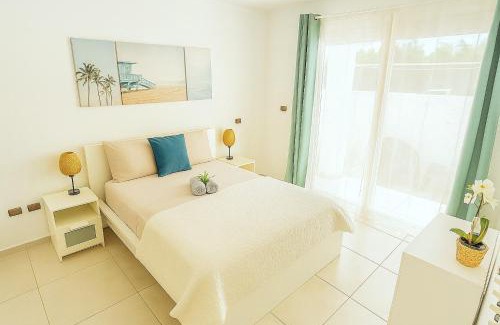 Dominicus Apartment | Estrella Dominicus Apartamento - Bayahibe