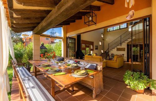 Son Serra de Marina House | Estrella