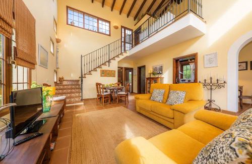 Son Serra de Marina House | Estrella