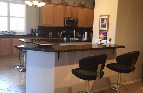 Estrella Mountain Ranch House | Estrella Mountain Oasis-Something for everyone!