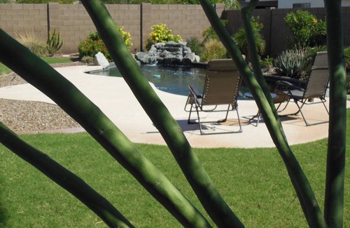 Estrella Mountain Ranch House | Estrella Mountain Oasis-Something for everyone!