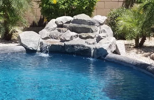 Estrella Mountain Ranch House | Estrella Mountain Oasis-Something for everyone!