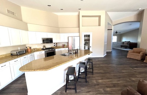 Estrella Mountain Ranch House | Estrella Mountain Ranch Retreat