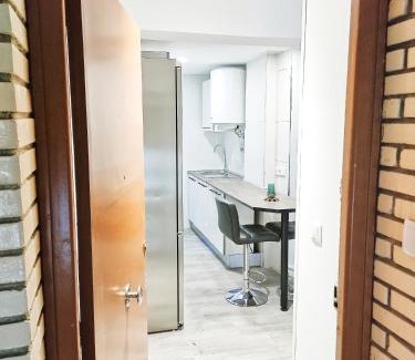 Tarancon Apartment | Estrella Polar