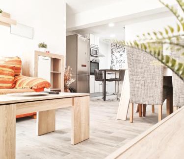 Tarancon Apartment | Estrella Polar