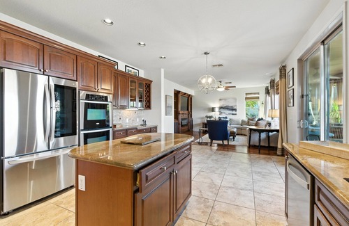 Estrella Mountain Ranch Cottage | Estrella-resort Style Pool&yard-estrella Mountain