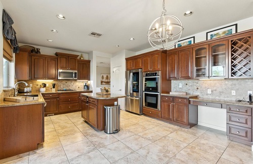 Estrella Mountain Ranch Cottage | Estrella-resort Style Pool&yard-estrella Mountain