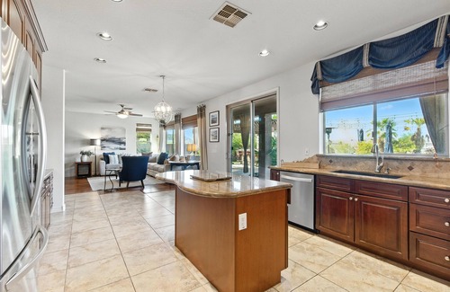 Estrella Mountain Ranch Cottage | Estrella-resort Style Pool&yard-estrella Mountain