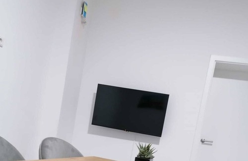 Herne Condo | Estrella24 Living Rooms Namibia