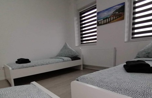 Herne Condo | Estrella24 Living Rooms Namibia