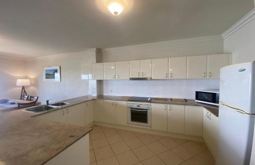Nambucca Heads Apartment | Estuary