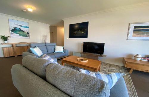 Nambucca Heads Apartment | Estuary