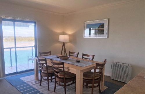 Nambucca Heads Apartment | Estuary